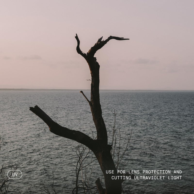 Gobe 82mm UV Lens Filter - Image 5